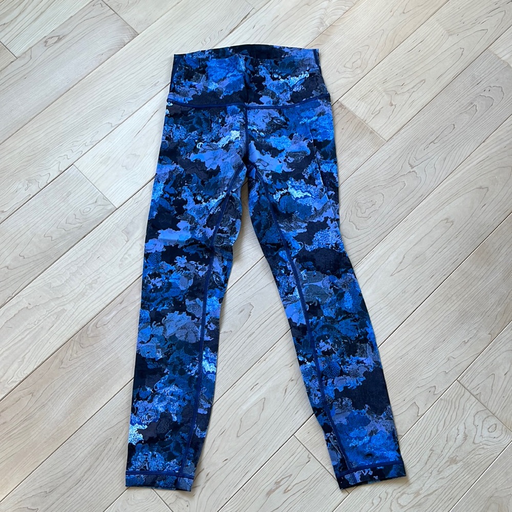 Lululemon leggings excellent condition